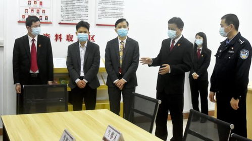 肇慶市成立首個(gè)道路交通事故糾紛一體化處理中心，開啟便民高效調(diào)解新篇章