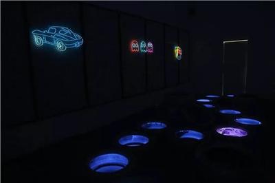 藝術不設限，年輕正當燃！