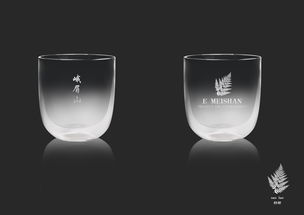 峨眉云海，杯中萬象 論“云海杯”的文化創(chuàng)意與藝術表達