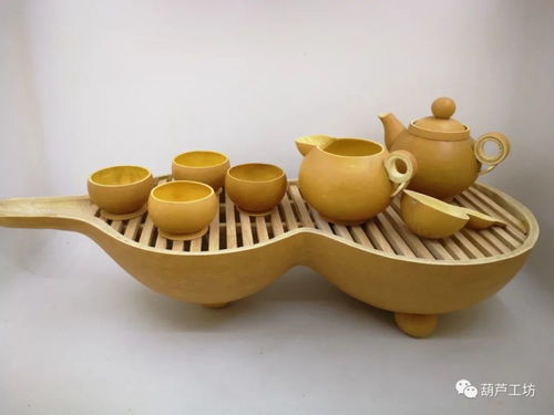 葫蘆萬象，文創(chuàng)新生 探索傳統(tǒng)工藝與現(xiàn)代文藝創(chuàng)作的融合之道