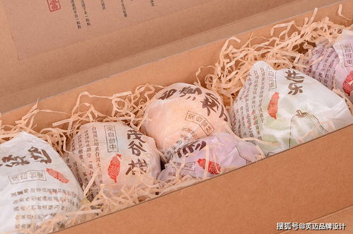 原野詩篇 一組農創(chuàng)品牌與包裝設計的文藝創(chuàng)作欣賞