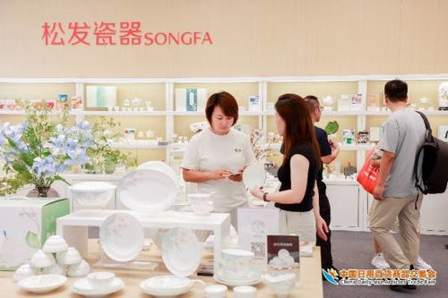 精品云集實力圈粉，熱辣滾燙燃爆全場——第117屆中國日用百貨商品交易會完美收官