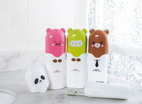 創意家居日用品 實用與品味并存的衛生間小百貨，解鎖生活儀式感